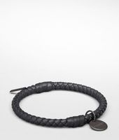Bottega Veneta® Intrecciato Nappa Bracelet Bottega Veneta® Intrecciato Nappa Bracelet