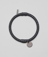 Bottega Veneta® Intrecciato Nappa Bracelet Bottega Veneta® Intrecciato Nappa Bracelet