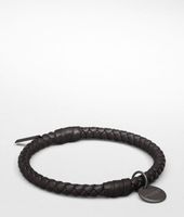 Bottega Veneta® Intrecciato Nappa Bracelet Bottega Veneta® Intrecciato Nappa Bracelet