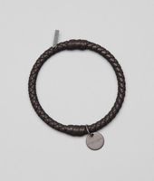 Bottega Veneta® Intrecciato Nappa Bracelet Bottega Veneta® Intrecciato Nappa Bracelet