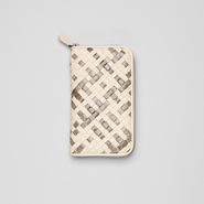 Intrecciato Ayers Nappa Zip Around Wallet - Wallet - BOTTEGA VENETA - PE13 - 850