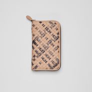 Intrecciato Ayers Nappa Zip Around Wallet - Wallet - BOTTEGA VENETA - PE13 - 850