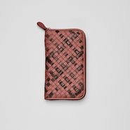 Intrecciato Ayers Nappa Zip Around Wallet - Wallet - BOTTEGA VENETA - PE13 - 850
