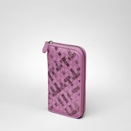 Intrecciato Ayers Nappa Zip Around Wallet - Wallet - BOTTEGA VENETA - PE13 - 850
