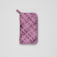 Intrecciato Ayers Nappa Zip Around Wallet - Wallet - BOTTEGA VENETA - PE13 - 850