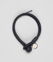 Bottega Veneta® Intrecciato Nappa Bracelet Bottega Veneta® Intrecciato Nappa Bracelet