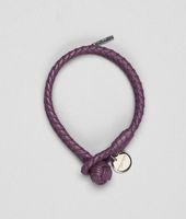 Bottega Veneta® Appia Intrecciato Nappa Bracelet Bottega Veneta® Appia Intrecciato Nappa Bracelet