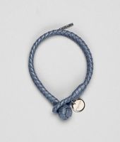 Bottega Veneta® Appia Intrecciato Nappa Bracelet Bottega Veneta® Appia Intrecciato Nappa Bracelet