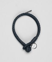 Bottega Veneta® Appia Intrecciato Nappa Bracelet Bottega Veneta® Appia Intrecciato Nappa Bracelet