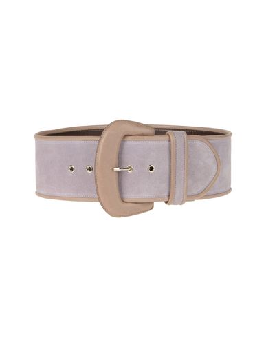 ZOOM RICCARDO FORCONI - Belt