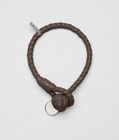 Bottega Veneta® Corot Intrecciato Nappa Bracelet Bottega Veneta® Corot Intrecciato Nappa Bracelet