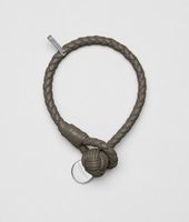 Bottega Veneta® Corot Intrecciato Nappa Bracelet Bottega Veneta® Corot Intrecciato Nappa Bracelet