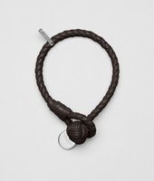 Bottega Veneta® Corot Intrecciato Nappa Bracelet Bottega Veneta® Corot Intrecciato Nappa Bracelet