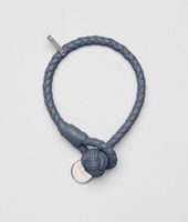 Bottega Veneta® Intrecciato Nappa Bracelet Bottega Veneta® Intrecciato Nappa Bracelet