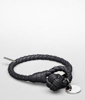 Bottega Veneta® Corot Intrecciato Nappa Bracelet Bottega Veneta® Corot Intrecciato Nappa Bracelet