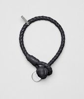 Bottega Veneta® Corot Intrecciato Nappa Bracelet Bottega Veneta® Corot Intrecciato Nappa Bracelet