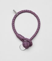 Bottega Veneta® Corot Intrecciato Nappa Bracelet Bottega Veneta® Corot Intrecciato Nappa Bracelet