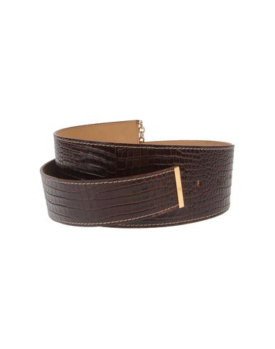 ZOOM DSQUARED2 - Belt