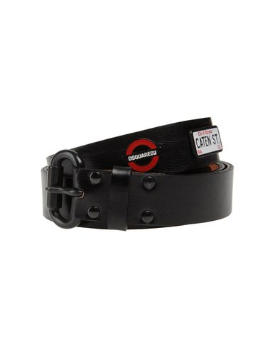 ZOOM DSQUARED2 - Belt