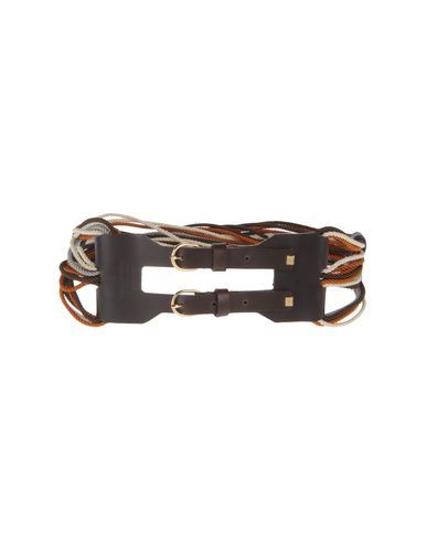 ZOOM DSQUARED2 - Belt