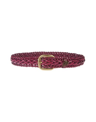 ZOOM DSQUARED2 - Belt