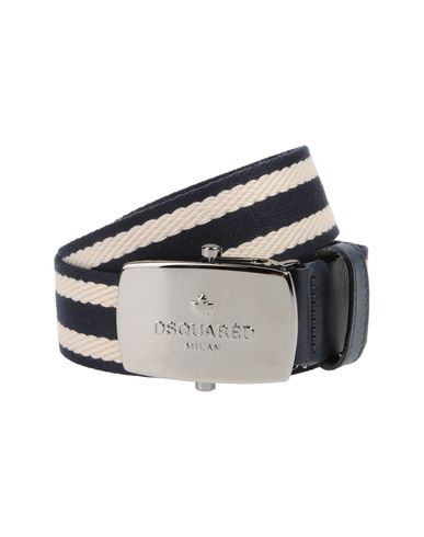 ZOOM DSQUARED2 - Belt
