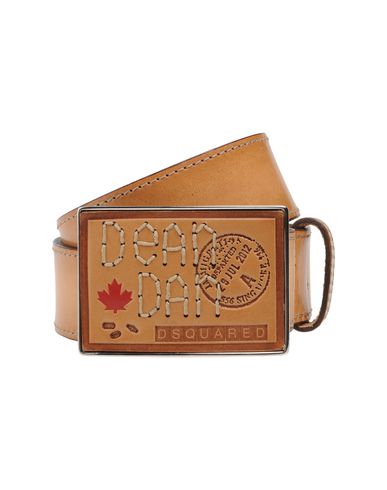 ZOOM DSQUARED2 - Belt