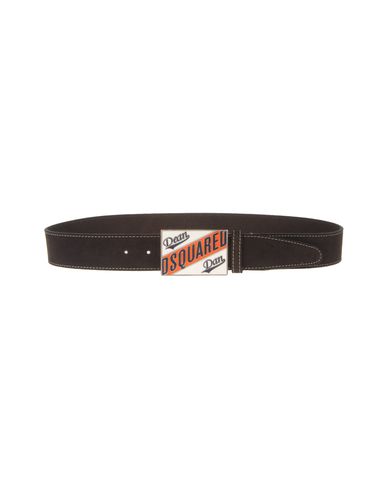 ZOOM DSQUARED2 - Belt