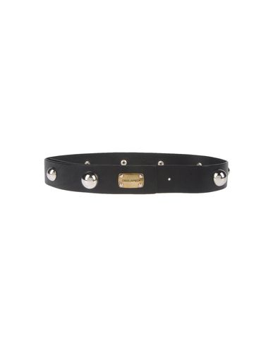 ZOOM DSQUARED2 - Belt