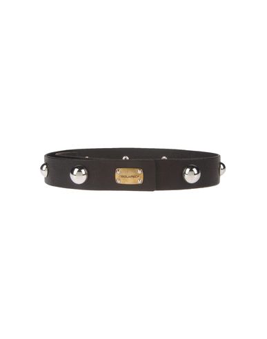 ZOOM DSQUARED2 - Belt