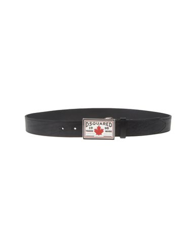 ZOOM DSQUARED2 - Belt