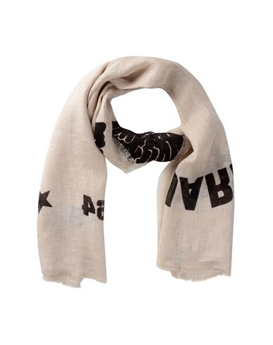 ZOOM DSQUARED2 - Oblong scarf