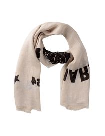 DSQUARED2 - Oblong scarf