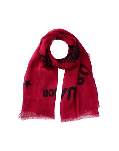ZOOM DSQUARED2 - Oblong scarf