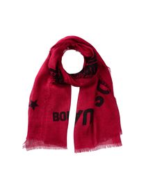 DSQUARED2 - Oblong scarf