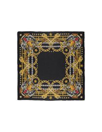 DSQUARED2 - Square scarf