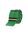 Emerald green