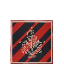 DSQUARED2 - Square scarf