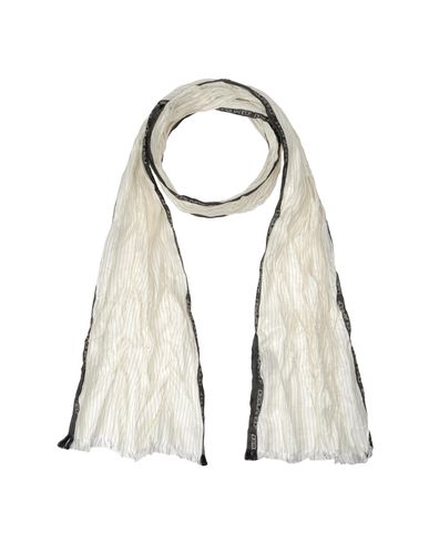 ZOOM DSQUARED2 - Oblong scarf