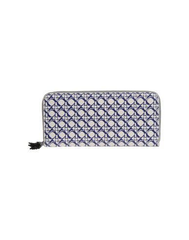 ZOOM DIANE VON FURSTENBERG - Wallet