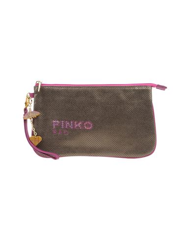 ZOOM PINKO BAG - Pouch