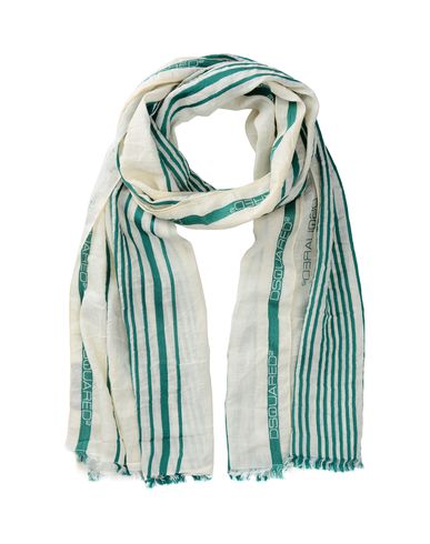 ZOOM DSQUARED2 - Stole
