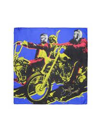 DSQUARED2 - Square scarf