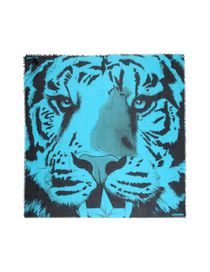 DSQUARED2 - Square scarf