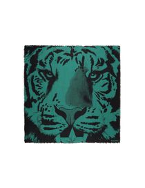 DSQUARED2 - Square scarf