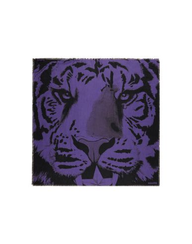 ZOOM DSQUARED2 - Square scarf