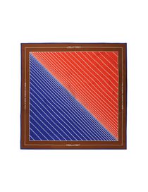 DSQUARED2 - Square scarf