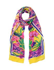 DSQUARED2 - Oblong scarf