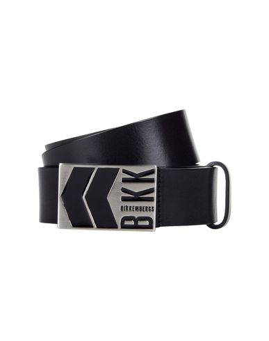 ZOOM BIKKEMBERGS - Belt