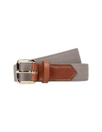 BIKKEMBERGS - Belt